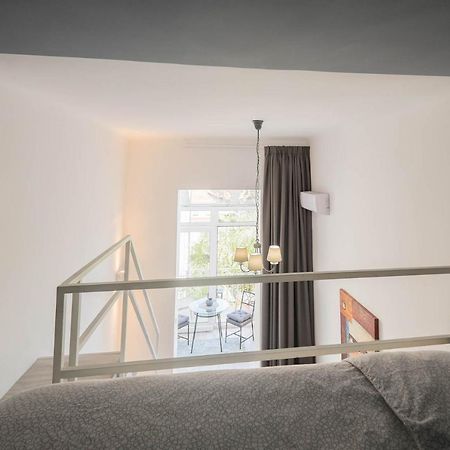 Gallery Duplex Studio Zagreb Bagian luar foto
