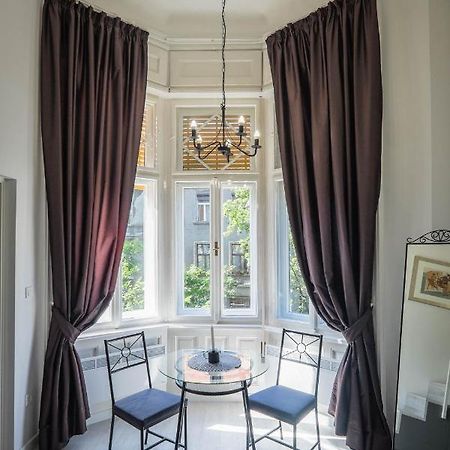 Gallery Duplex Studio Zagreb Bagian luar foto