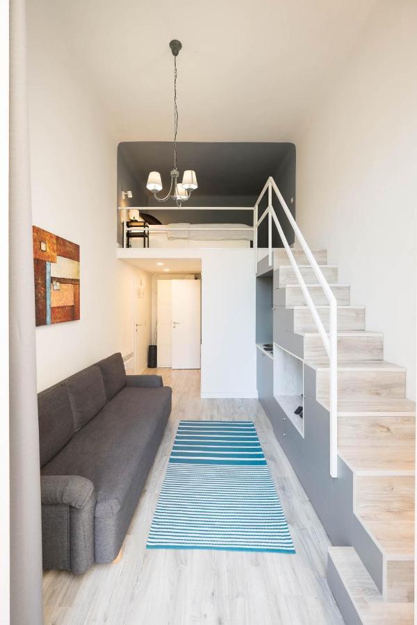 Gallery Duplex Studio Zagreb Bagian luar foto