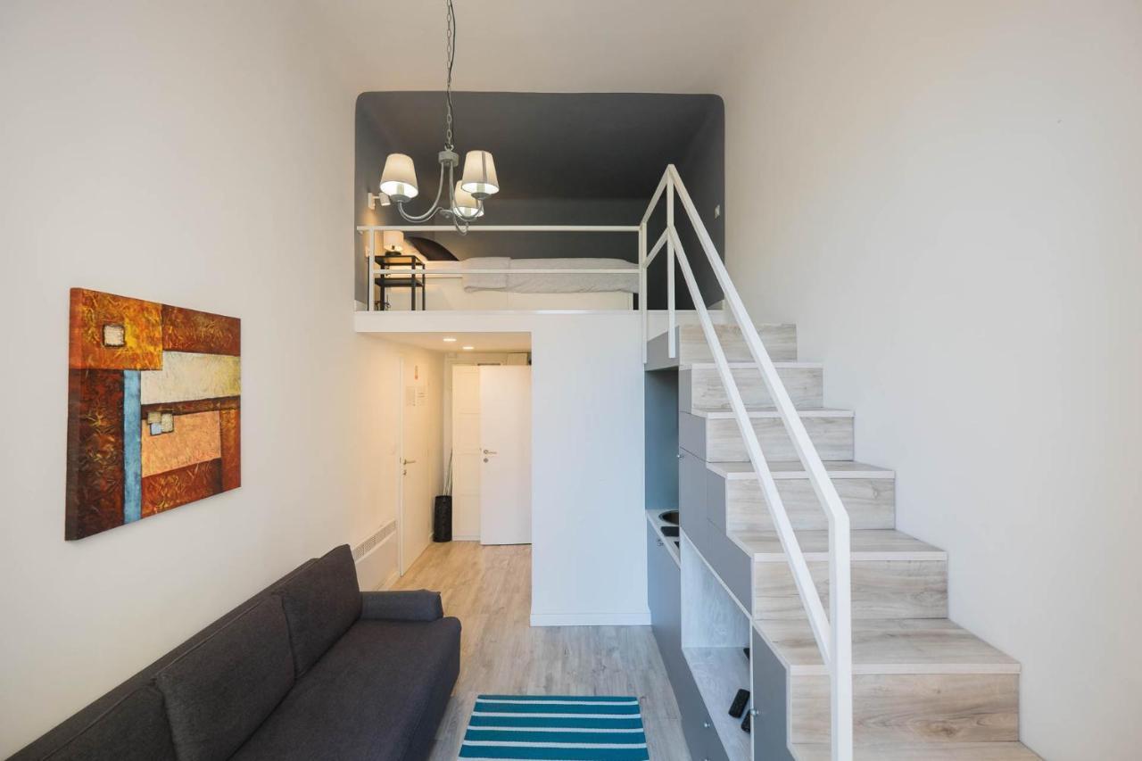 Gallery Duplex Studio Zagreb Bagian luar foto