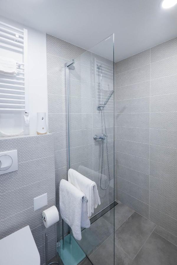 Gallery Duplex Studio Zagreb Bagian luar foto