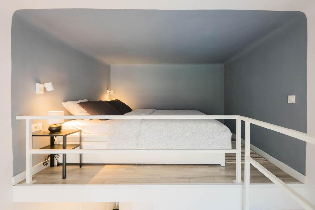 Gallery Duplex Studio Zagreb Bagian luar foto