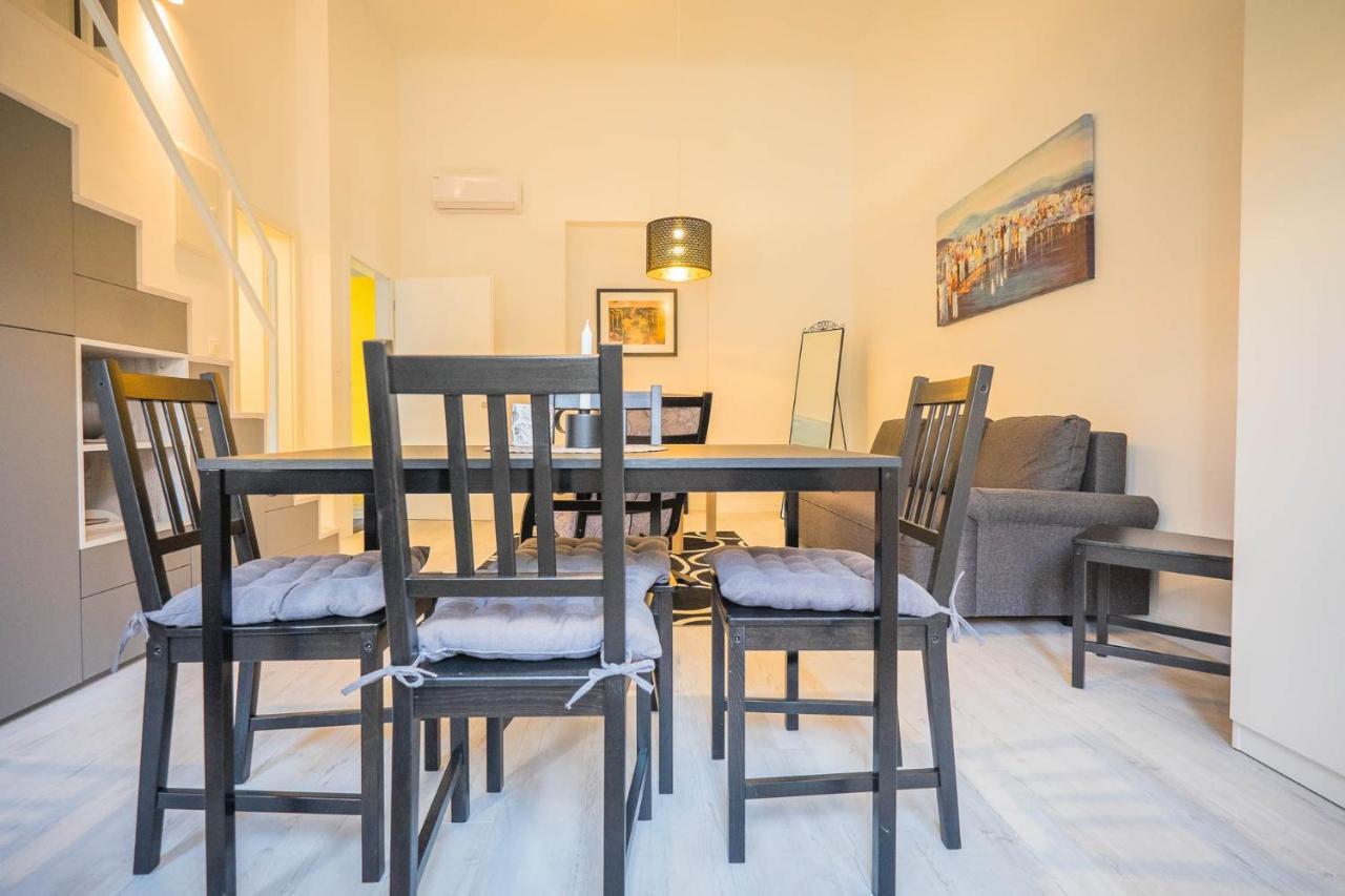 Gallery Duplex Studio Zagreb Bagian luar foto