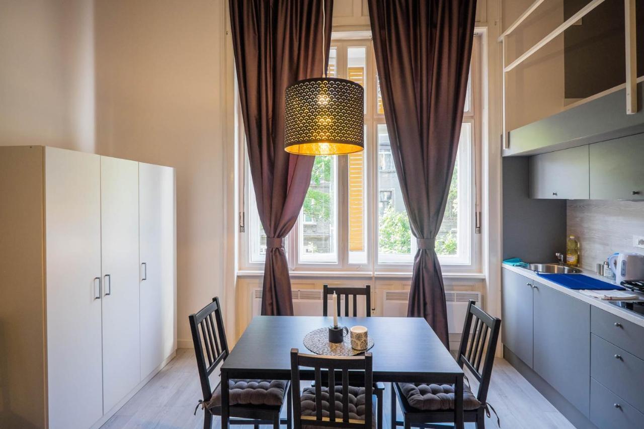 Gallery Duplex Studio Zagreb Bagian luar foto