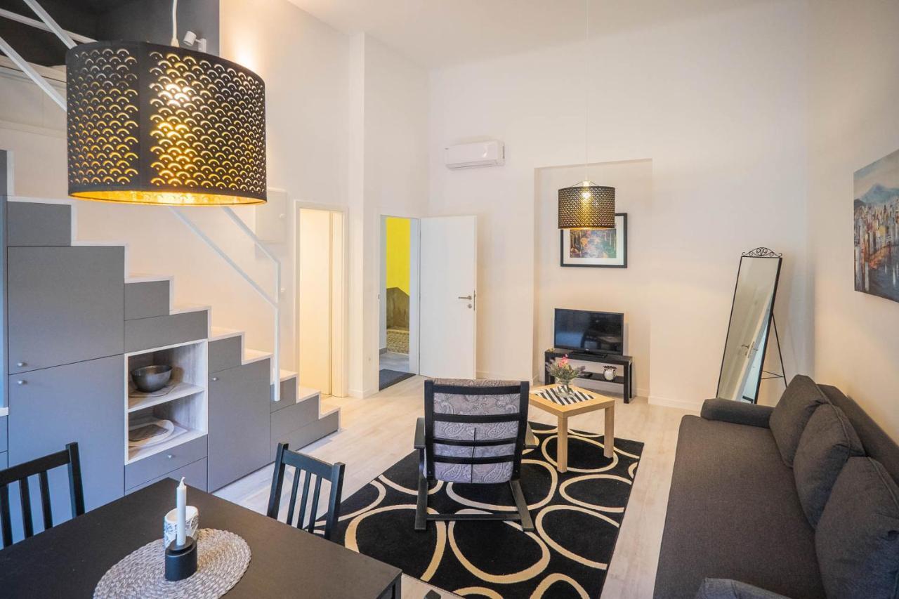 Gallery Duplex Studio Zagreb Bagian luar foto