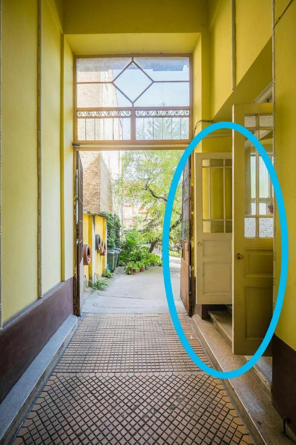 Gallery Duplex Studio Zagreb Bagian luar foto
